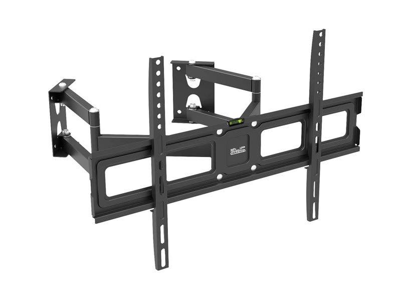 Klip Xtreme AC121KLX11 Soporte de pared para TV Articulado 32"-65" VESA 600X400