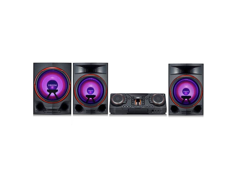 LG CL88 Minicomponente XBOOM Multi Bluetooth 2900W