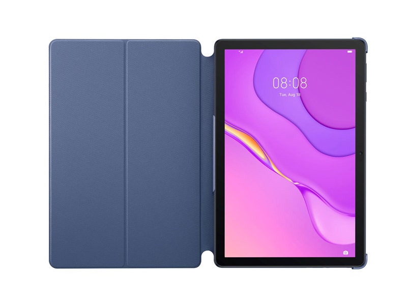 Huawei, Cover para Tablet Mate Pad T10 (Azul)