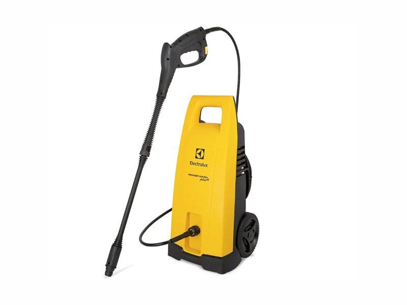 Hidrolavadora, Electrolux, EWS31 de alta presión PowerWash+ 1800 PSI