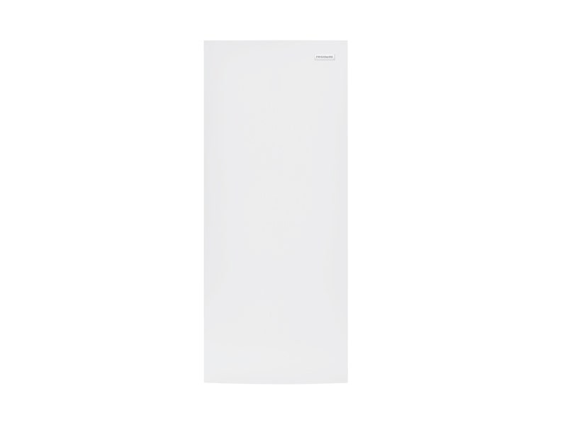 Congelador vertical de 13', blanco, Frigidaire FFU13W3HUW.