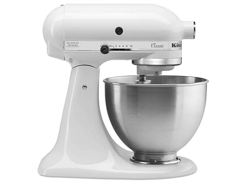 Kitchen Aid Batidora clasica, 4.5 litros