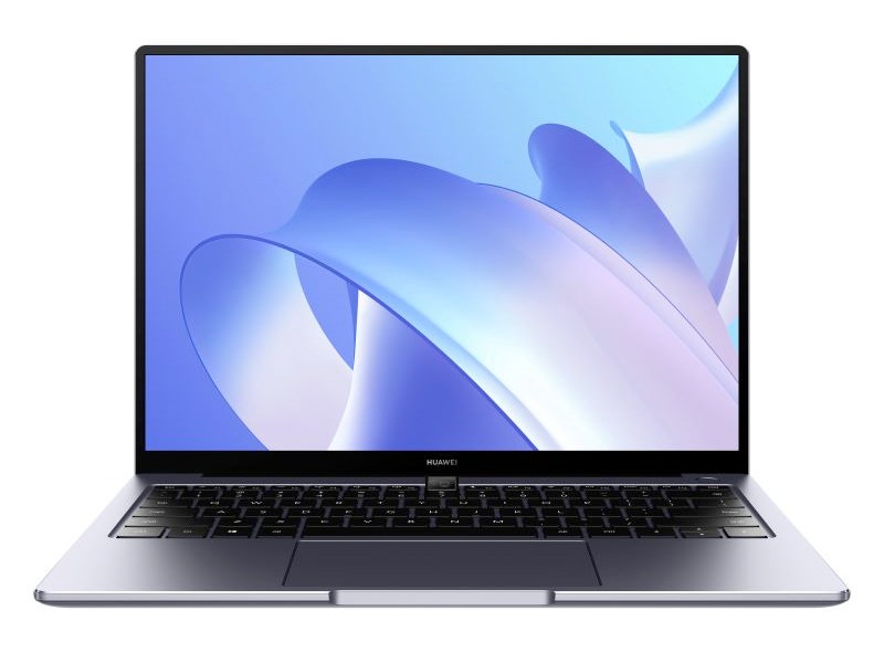 MateBook, AMD Ryzen 5, 8GB, 512GB SSD, pantalla de 14".