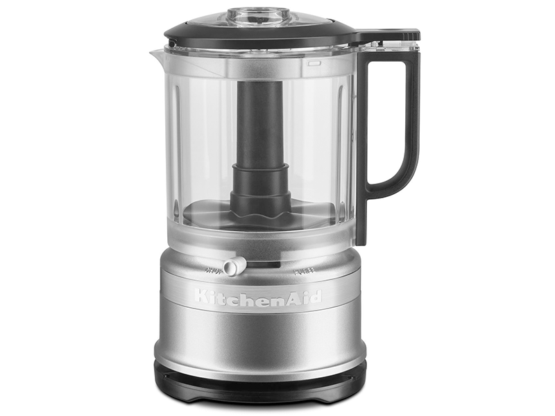 KitchenAid, KFC0516CU, Procesador de alimentos, de 5 tazas