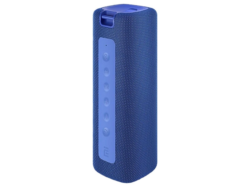 Bocina Xiaomi Mi Portable Bluetooth Speaker Inalámbrica de 16W (Azul)