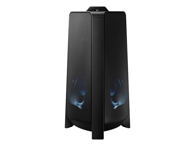 Equipo de Audio Samsung MXT50 Giga Party 500W con Bluetooth