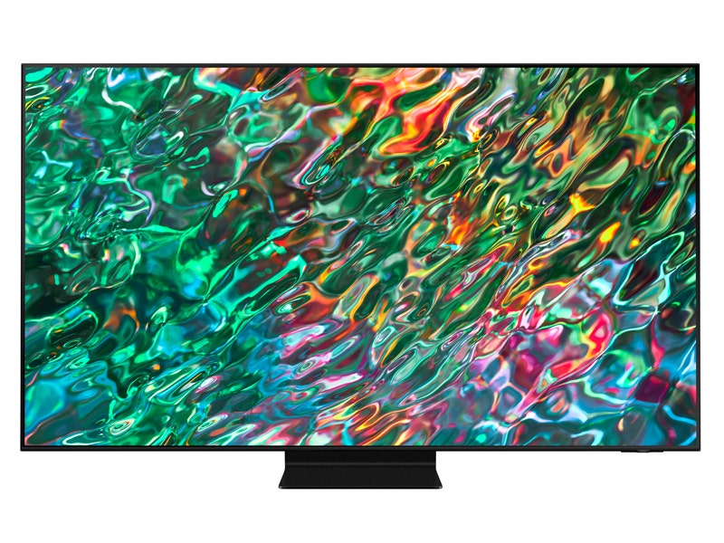 Samsung QN75QN90B 75" Smart Neo-QLED TV 4K-Ultra HD