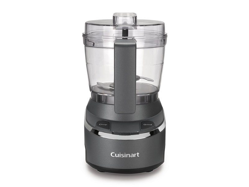 Cuisinart, RMC-100, Procesador de Alimentos Inalámbrico, 4 tazas