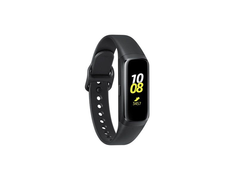 Samsung Galaxy Fit, 24.1 mm (Negro)