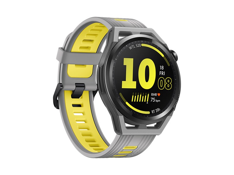 Huawei Watch Runner, 46 mm (Gris)